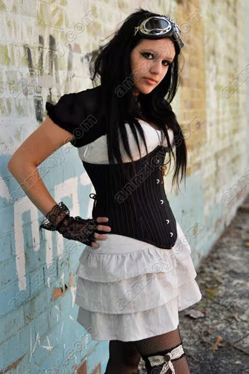 Corset ANNZLEY - Ref 683781 Image 22