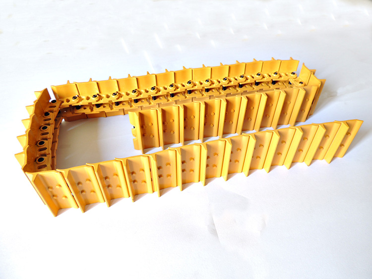 rc dozer tracks