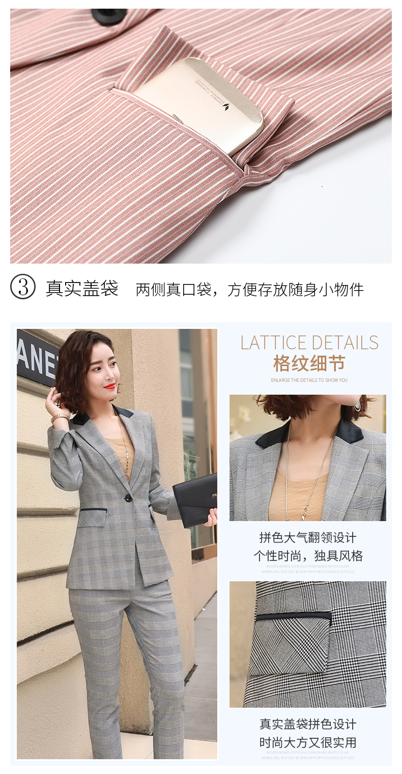 Veste pour femme en Polyester - Ref 3218876 Image 11