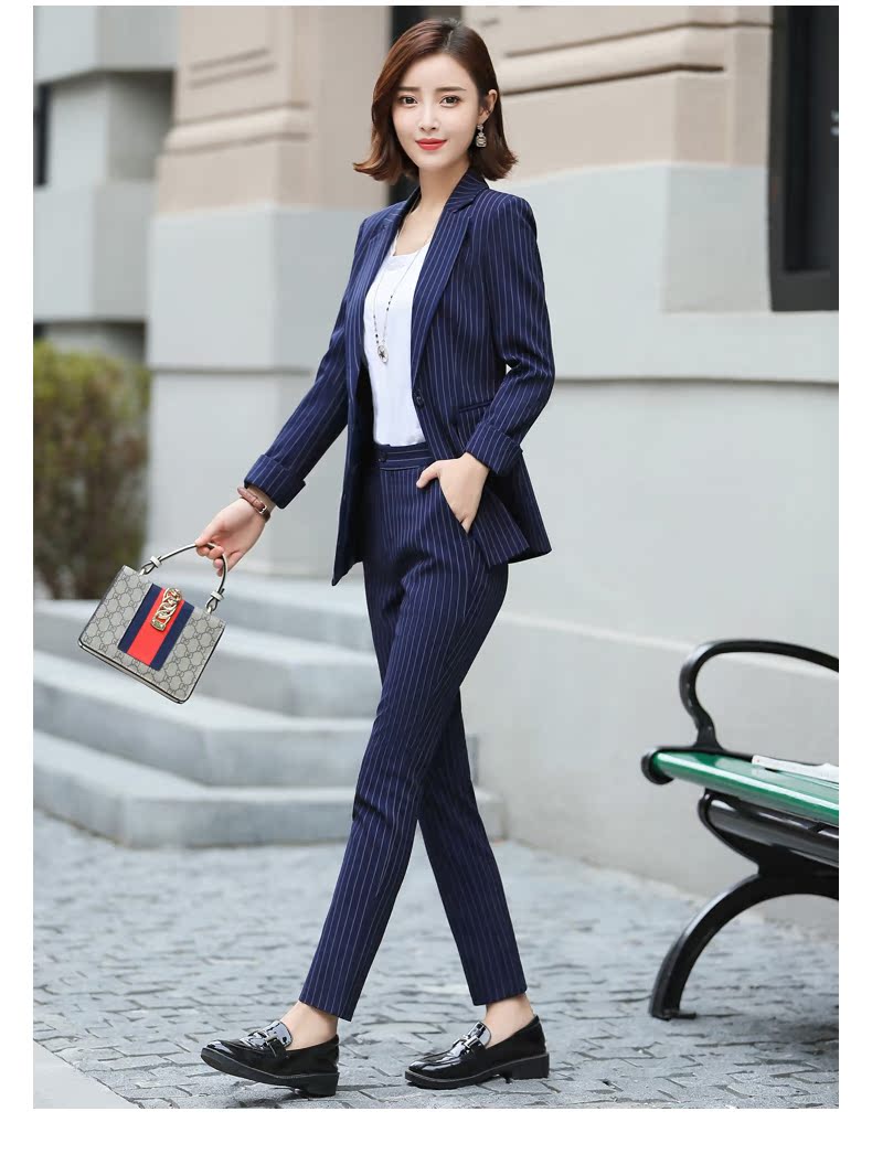 Veste pour femme en Polyester - Ref 3218876 Image 21