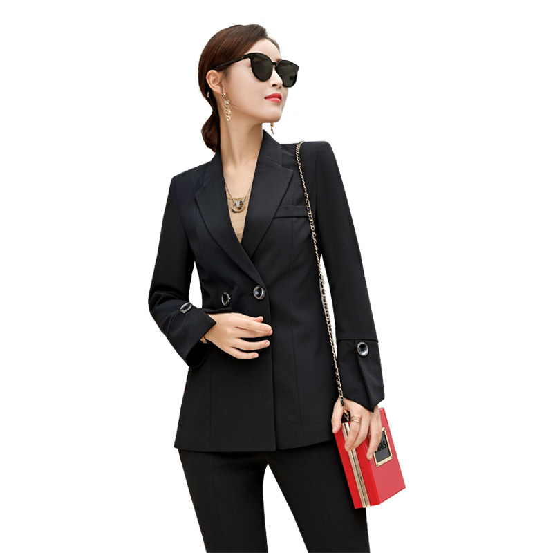 Tailleur femme - Ref 3244089 Image 5