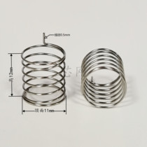 Straight eccentric class (a) TH small home appliances spring touch button new customizable F12-18-0 5