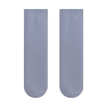 Zhuji ice silk socks mens summer ultra-thin mesh anti-odor sweat-absorbent and breathable mens summer business socks mid-tube socks