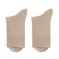 Zhuji socks mens mid-calf socks summer pure cotton deodorant sweat-absorbent black and white spring and autumn thin sports breathable stockings