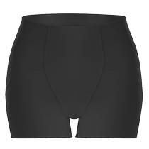 Belly tightening butt lifting underwear for women with butt lift strong waist tightening tummy tightening and hip lifting postpartum shaping slimming and body shaping safety pants