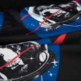 Детский зимний пуховик, бархатная детская куртка для мальчиков, детская одежда, коллекция 2021, увеличенная толщина, утиный пух, в западном стиле