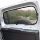Подходит для нового Jimny JB74 JIMNY 2019-2025 годов выпуска, модифицированного внутренней сеткой от насекомых, защитной шторкой для защиты от посторонних глаз mini 3