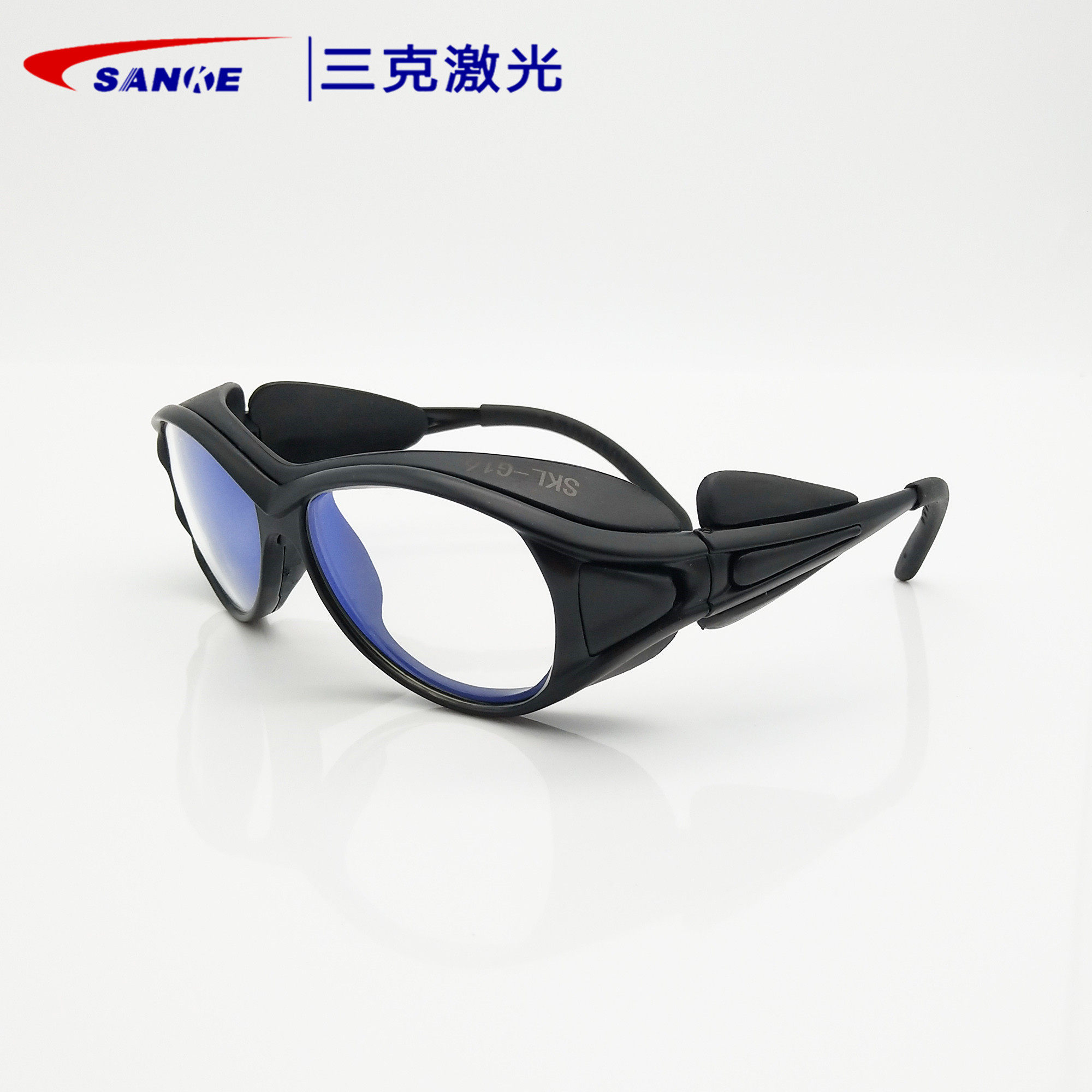 Laser goggles SKL-G16 protective wavelength 1064nm YAG laser engraving machine laser goggles