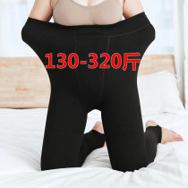 300 catty overweight overweight with overweight mm200 catty mm200 catty Extra thickened cotton pants on foot and warm pants