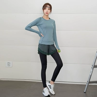 Зеленый лонгслив, комплект, штаны