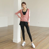 553 розовая куртка+9b585 розовые брюки