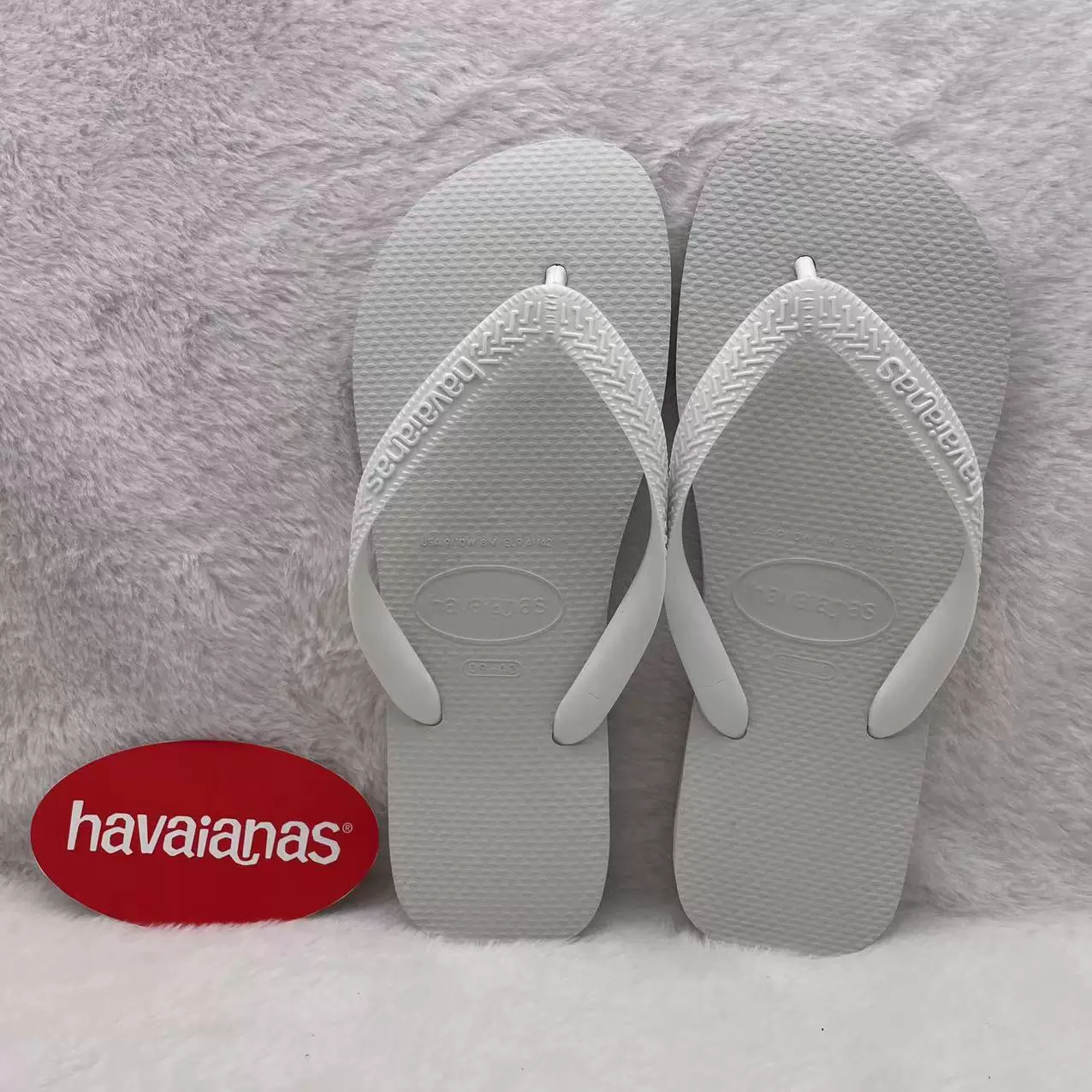 Бразильские тапочки Havaianas Top мужские летом на улице Havana персонаж человека drag открытые антискользящие плоские подошвы