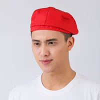 Чистый красный