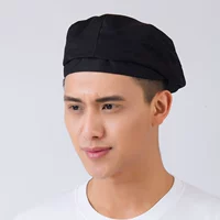 Чистый черный