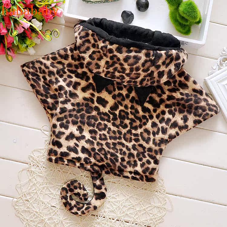 Cape pour fille - Ref 2155289 Image 8