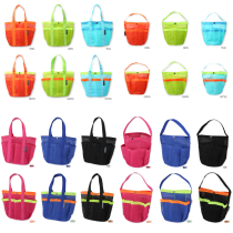 South Korea XBLUE Swimming handbag Multi-pocket capacity Large swimming bag Centrifugal Net Port Bag Size number