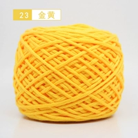 Желтый 23 Золотой