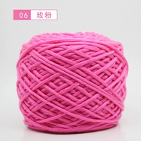 06 Розовый порошок