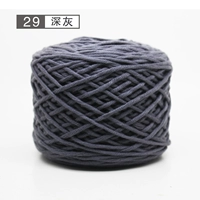 Темно -серый 29 глубоко серой