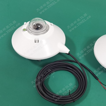 Tiannuo Environmental Energy TBQ22 shortwave pyranometer pyranometer pyranometer solar radiation sensor
