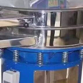 振动筛工厂