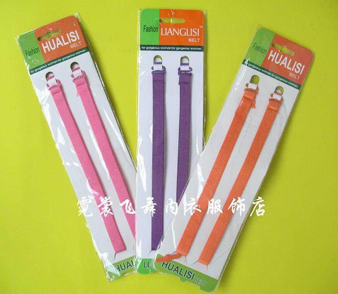 Sangles pour lingerie - Ref 815977 Image 9