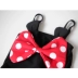 Đồ bơi cho trẻ em gái Áo xiêm Hàn Quốc Minnie Dễ thương Bé gái Cô bé Công chúa nhỏ 1-3 Đồ bơi - Bộ đồ bơi của Kid