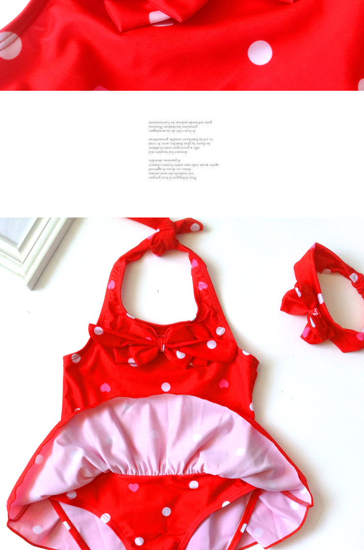 Maillot de bain fille      - Ref 2547435 Image 10