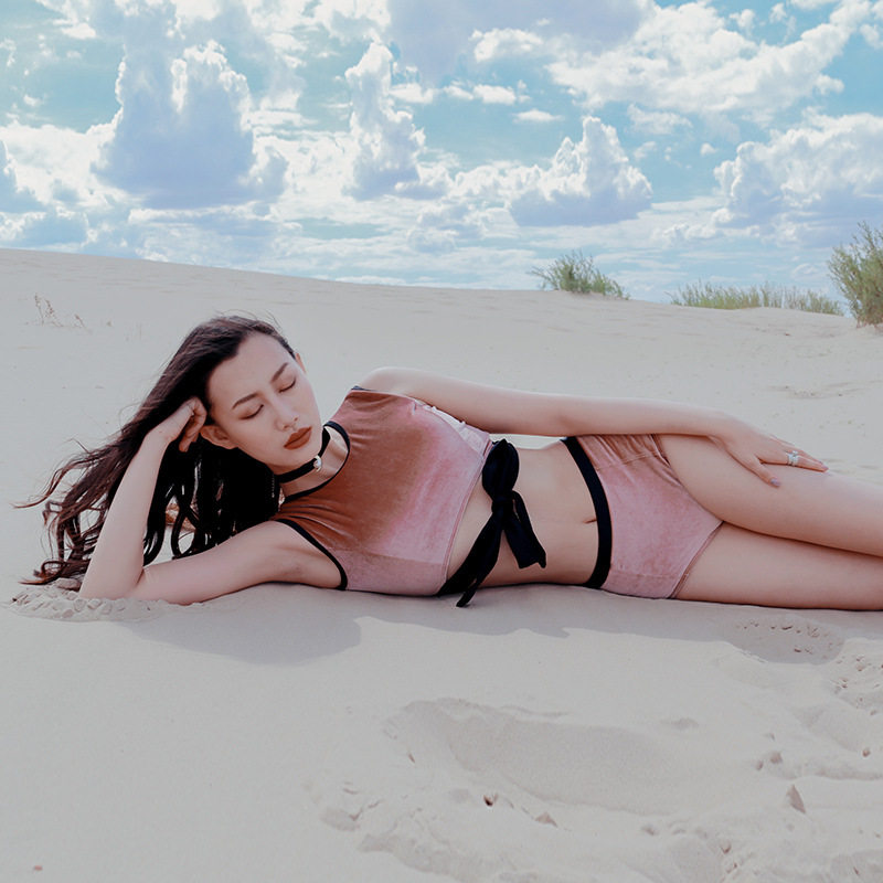 Maillot de bain pour femme      - Ref 3037935 Image 3