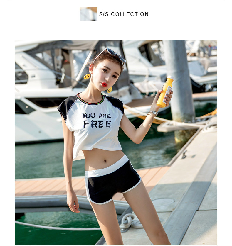 Maillot de bain pour femme      - Ref 3037934 Image 22