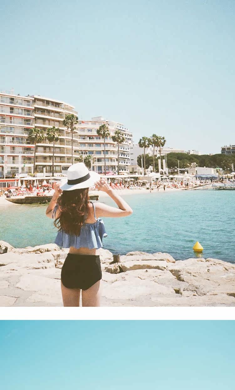 Maillot de bain pour femme      - Ref 3037936 Image 6