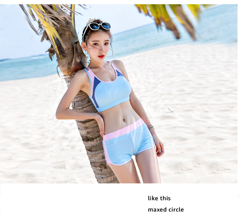 Maillot de bain pour femme      - Ref 3037934 Image 17