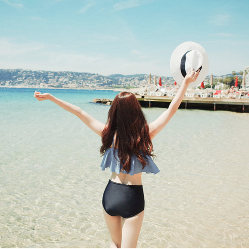 Maillot de bain pour femme      - Ref 3037936 Image 5