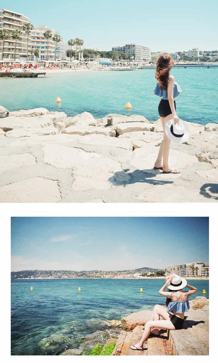 Maillot de bain pour femme      - Ref 3037936 Image 7