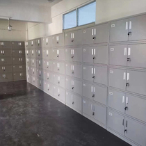 Direct selling steel file cabinet office cabinet steel cabinet with lock compartment iron cabinet data cabinet file cabinet tin cabinet locker