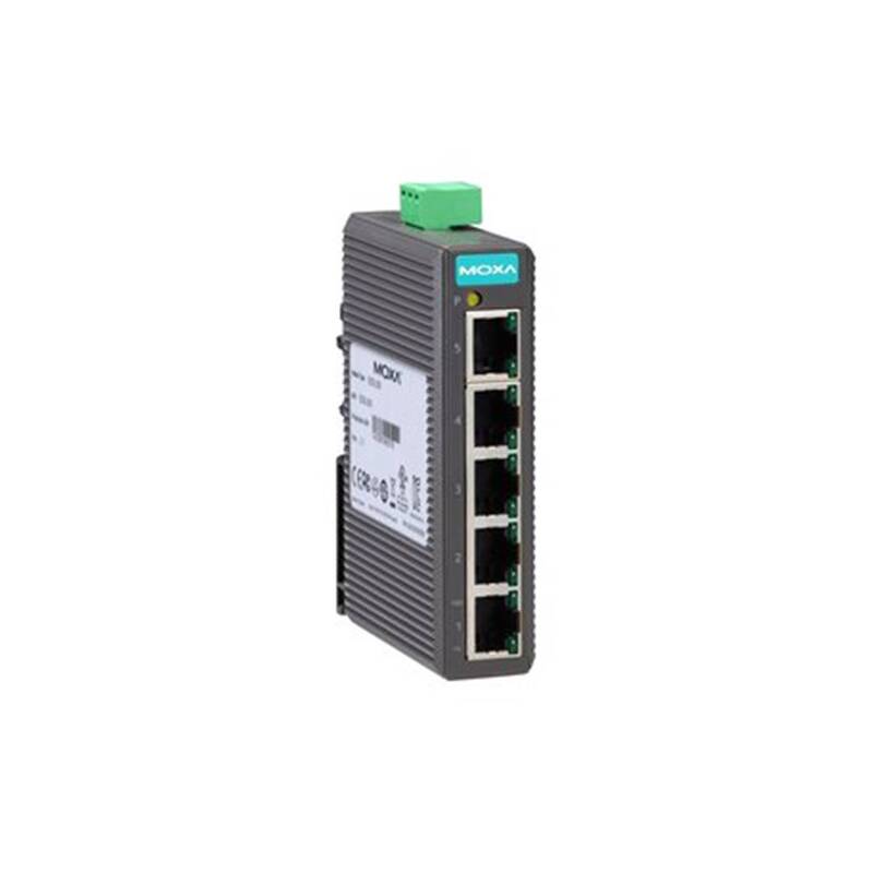 Negotiable Price, In-Stock Moxa Ethernet Switch Eds-205 Eds-208 Series, Brand New Original Genuine Product with Quality Warranty Negotiable Price, In-Stock Moxa Ethernet Switch Eds-205 Eds-208 Series, Brand New Original Genuine Product with Quality Warranty