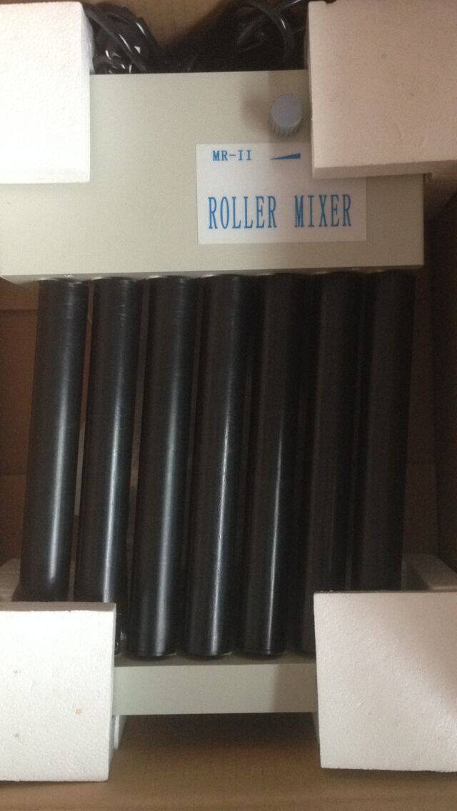 Zhonkong Experimental Consumables Mall MR-II Blood Mixer (7 rolling) Zhejiang Zhejiang