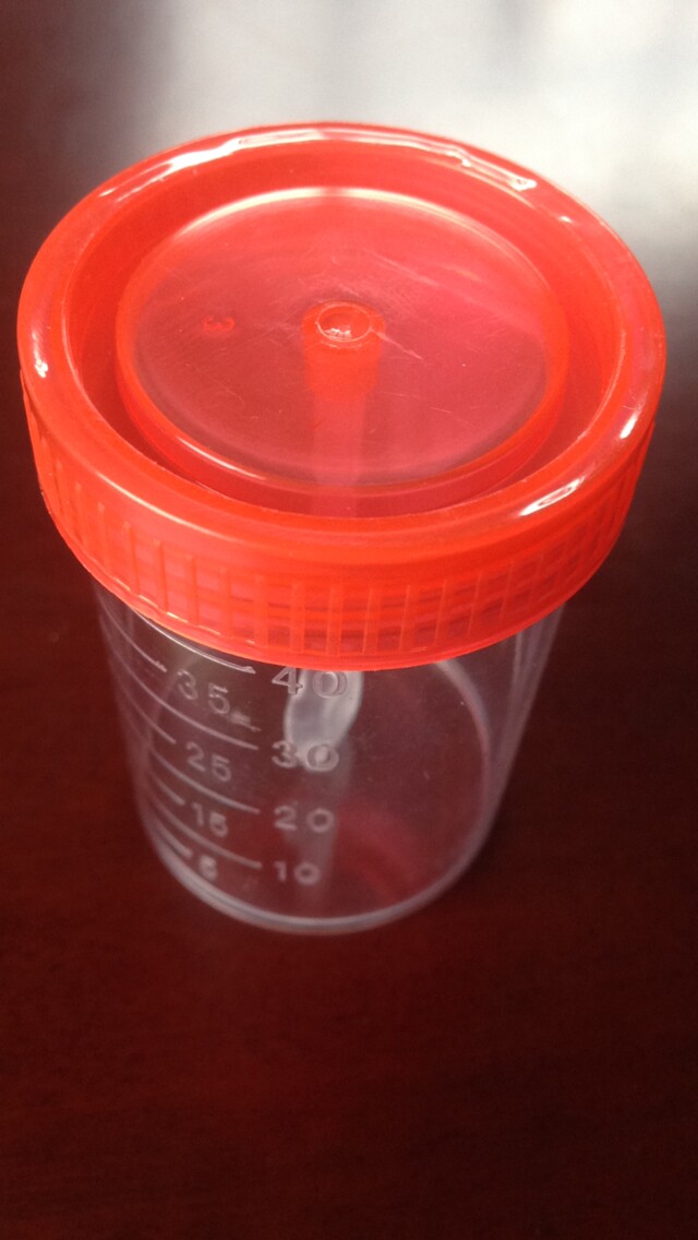 Disposable use of a tooth Medical tooth 40ml spiral cover hands - cover with a scaling