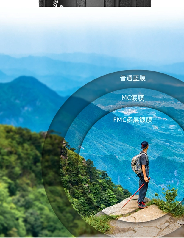 ống nhòm nhìn xa Kính thiên văn công suất cao mini một mắt BIJIA dành cho các buổi hòa nhạc, chụp ảnh trên điện thoại di động, ống nhòm nhìn đêm cầm tay dành cho trẻ em ống nhòm nhiệt ống nhòm eyeskey 12x50