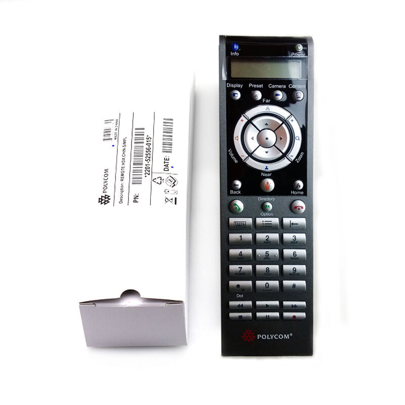 Baolitong POLYCOM HDX series special remote control original SF