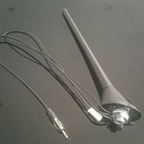 Suitable for 02-07 old Vios antenna base radio antenna base amplifier antenna base amplifier antenna base modification