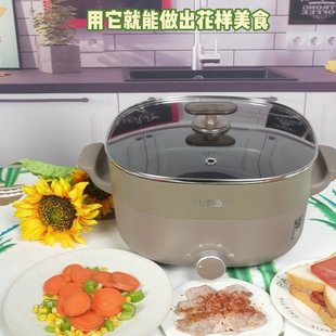 寒冷的冬日和火锅简直就是绝配啊~
