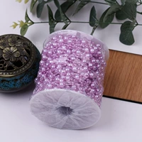 Фиолетовый объем составляет около 60 метров