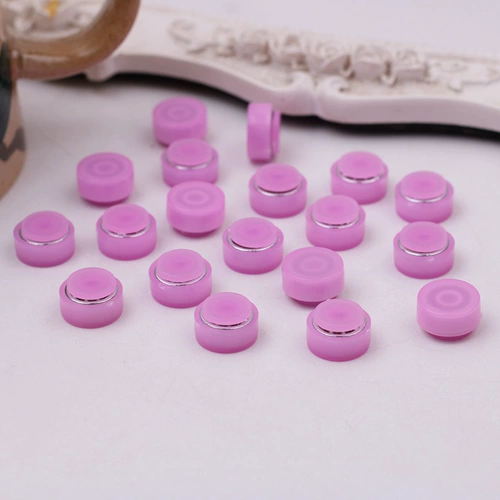 Крутящаяся заколка для волос, подшипник, вал ручной работы, аксессуар для волос, материал с аксессуарами, популярно в интернете, «сделай сам»