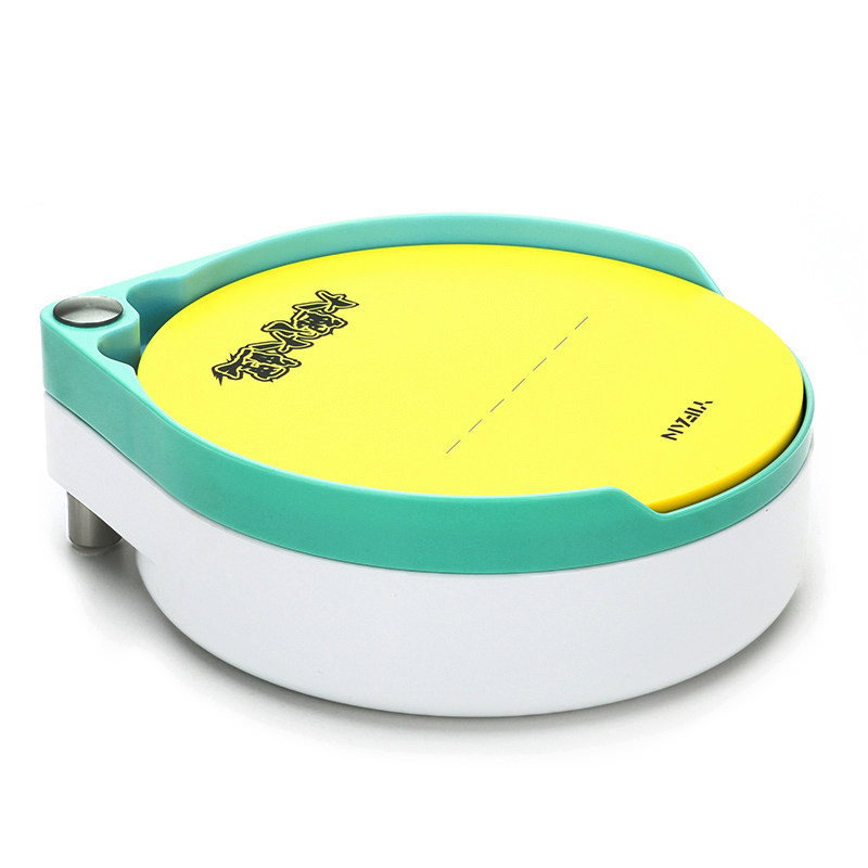 Yifan Seiko pull bait plate one-line vertical hook floating water strong magnetic double-layer three-layer bait box fishing box fishing chair fishing universal