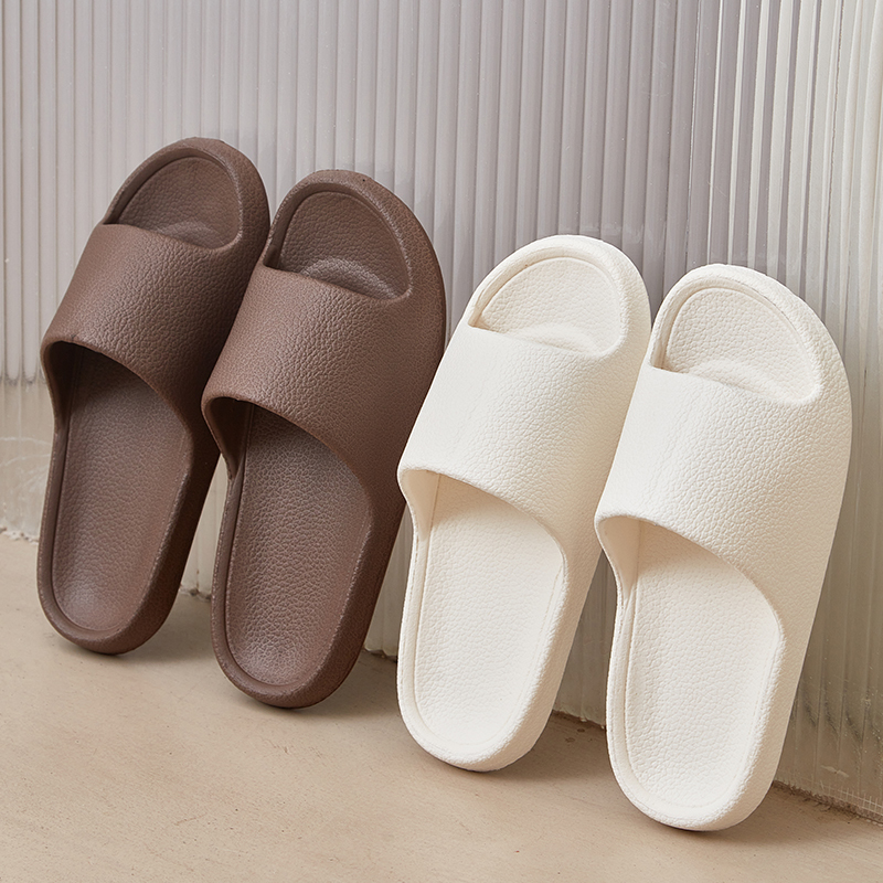 soft sole Women's Non-Slip Slippers for Bathroom and Outdoor Use 2025 New Eva Sandals for Men Indoor Home Use Summer soft sole Women's Non-Slip Slippers for Bathroom and Outdoor Use 2025 New Eva Sandals for Men Indoor Home Use Summer