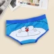 Siêu nhân cotton cotton hoạt hình đồ lót nữ tam giác thanh niên sinh viên dễ thương gợi cảm quần eo thấp một giấc mơ