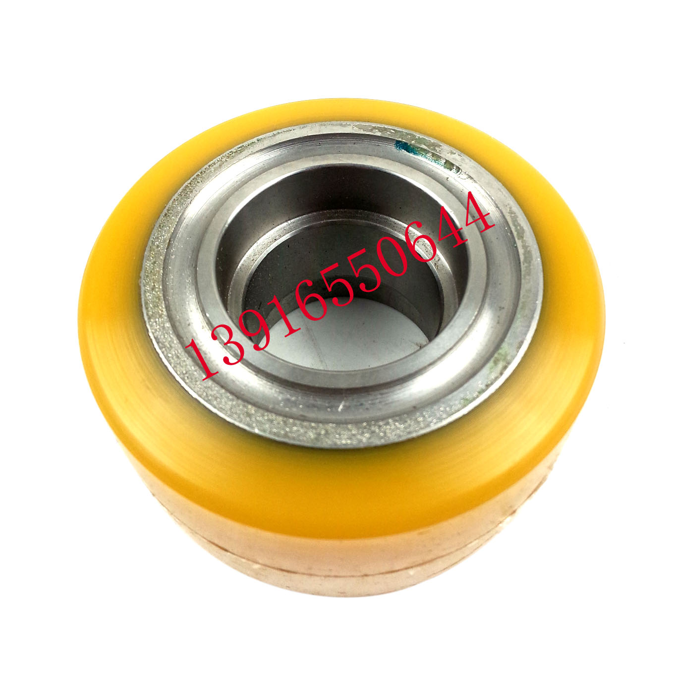 Electric stacker wheels Heli CDD16 12 AC16 12 Lida bearing wheel 160*73 76-72 bearing wheel