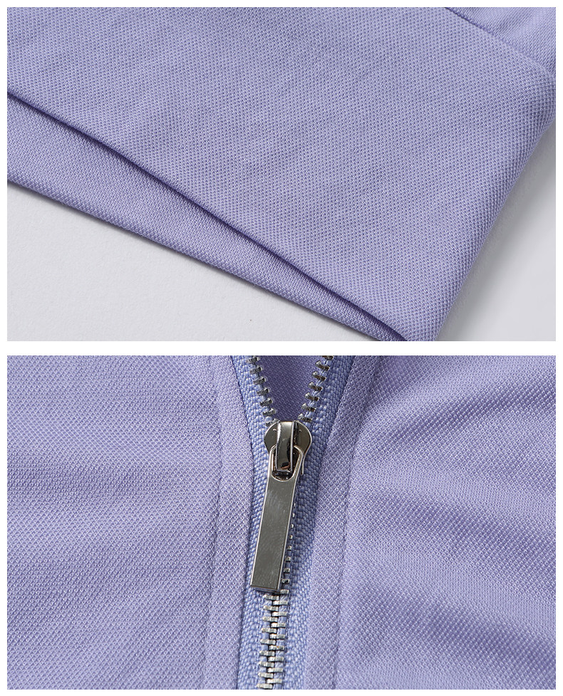 Одежда модная солнца защиты 防晒衣女款夏季冰丝透气短款小个子2025新款女士防晒服轻薄款外套