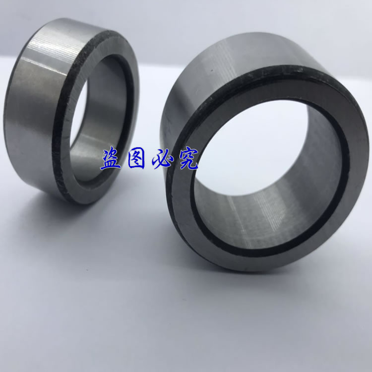 6206-half shaft sleeve Older four-wheeler bearing spacer sleeve fastening sleeve Scooter Electric Car Gasket Rear Axle C Type Clasp
